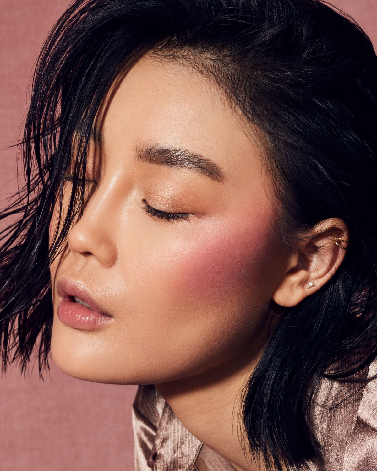 Suede Powder Blush - Tutu Turnt by Fenty Beauty