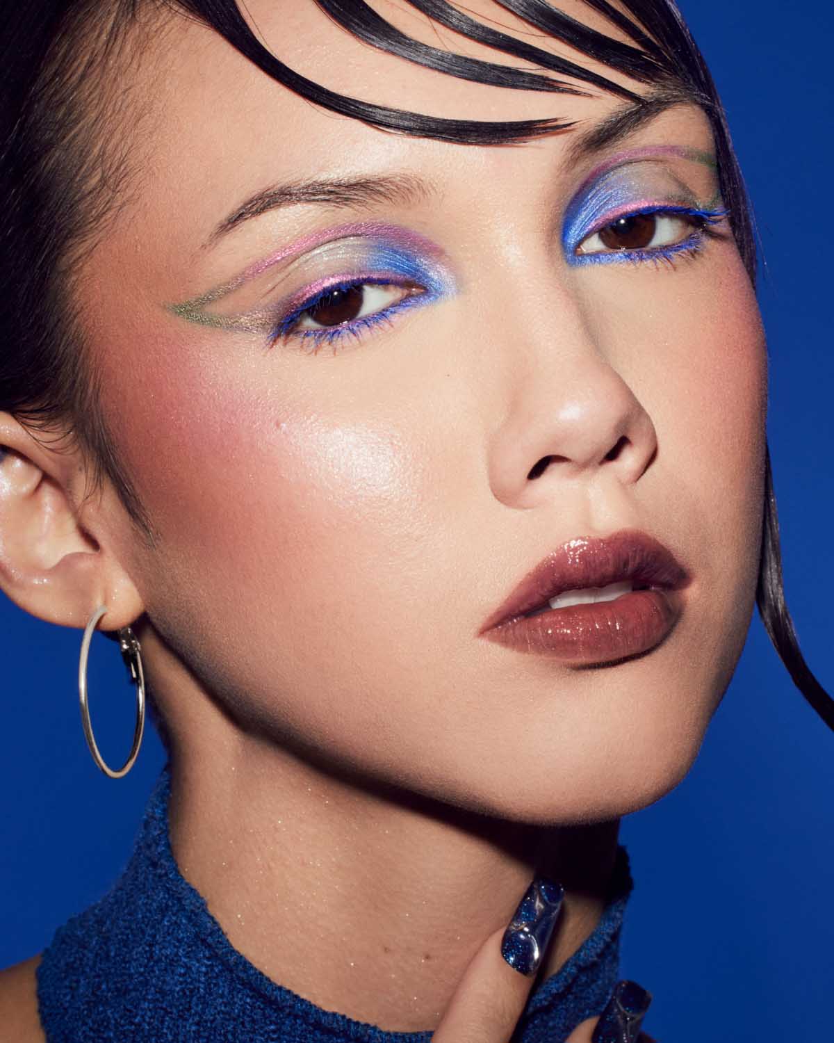 Arcana Collection: Rebel Rais’r Lip Luminizer