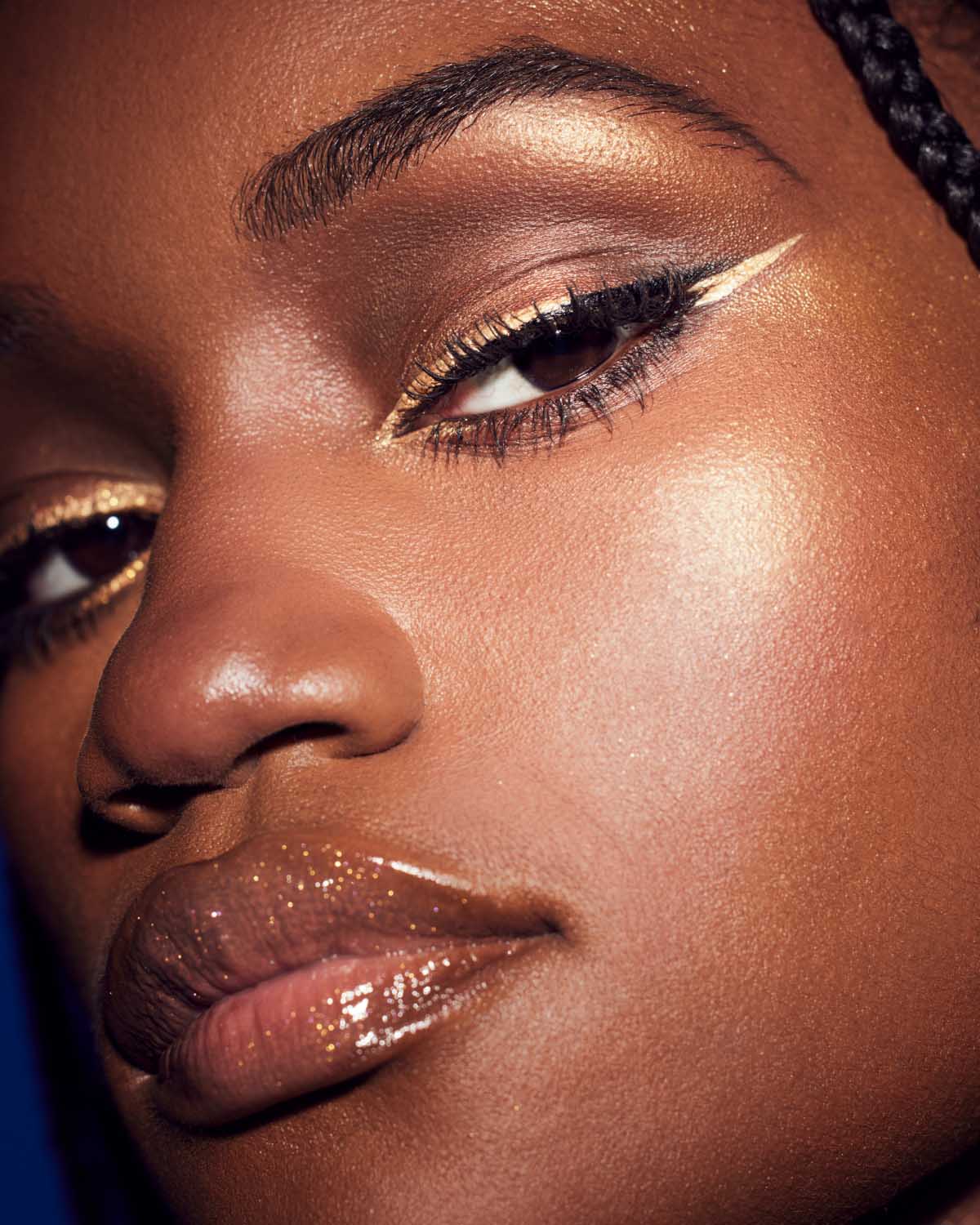 Arcana Collection: Rebel Rais’r Lip Luminizer