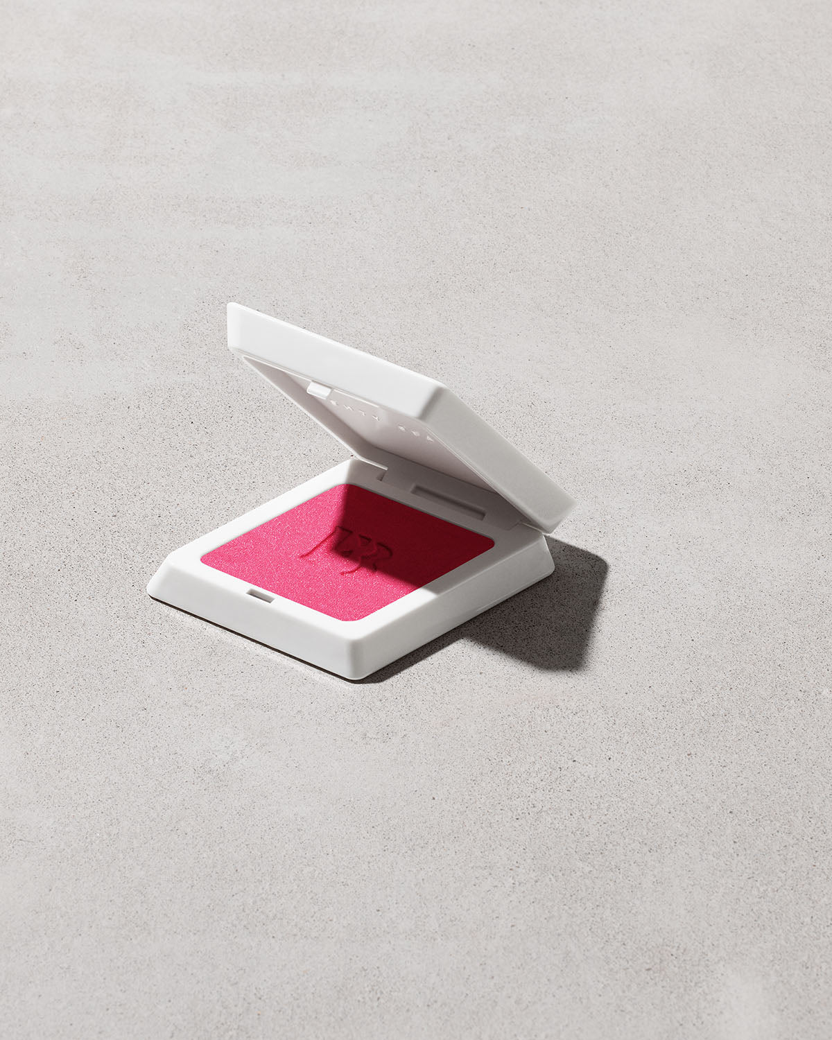 Suede Blush in Bubbleband