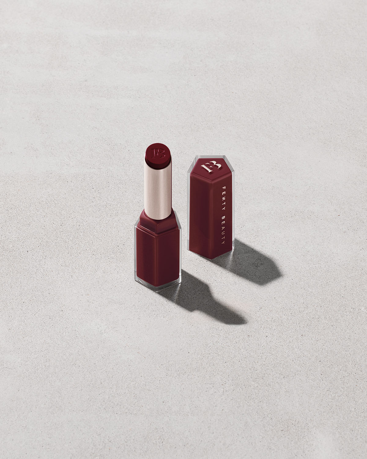 Luminous Lip Elixir - Black'r Berry