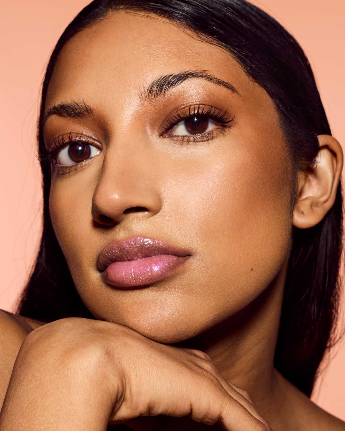 Luxe Lip Luminizer – Grape Infusion