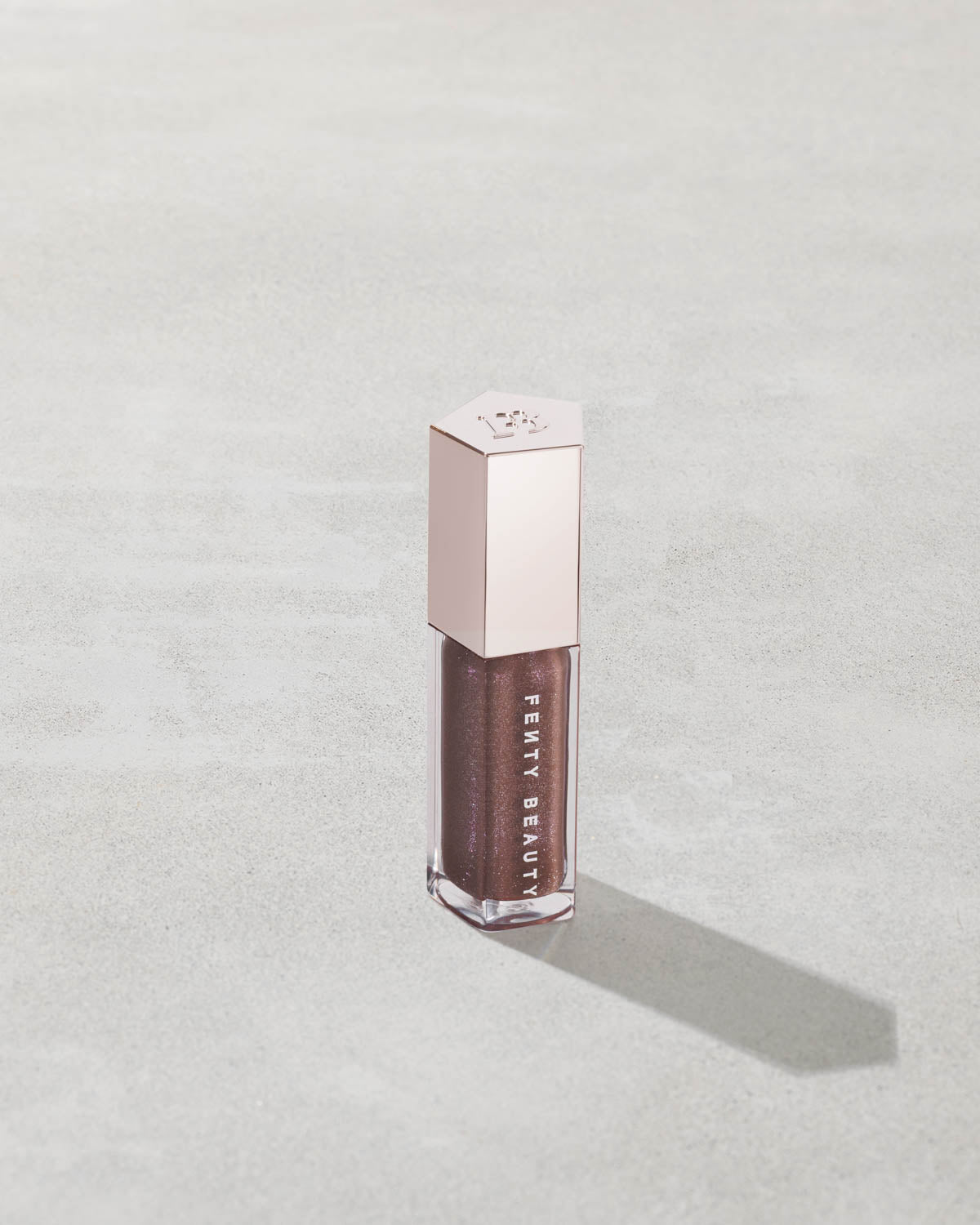 Amber Rose Lip Luminizer
