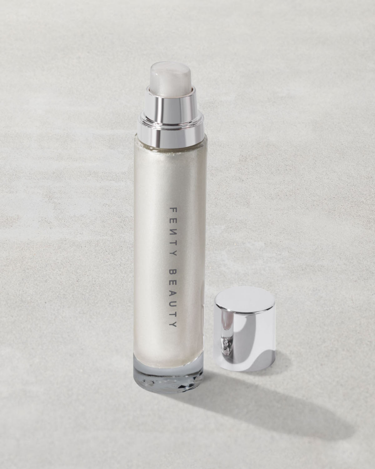 Luminous Body Elixir - Diamond Radiance