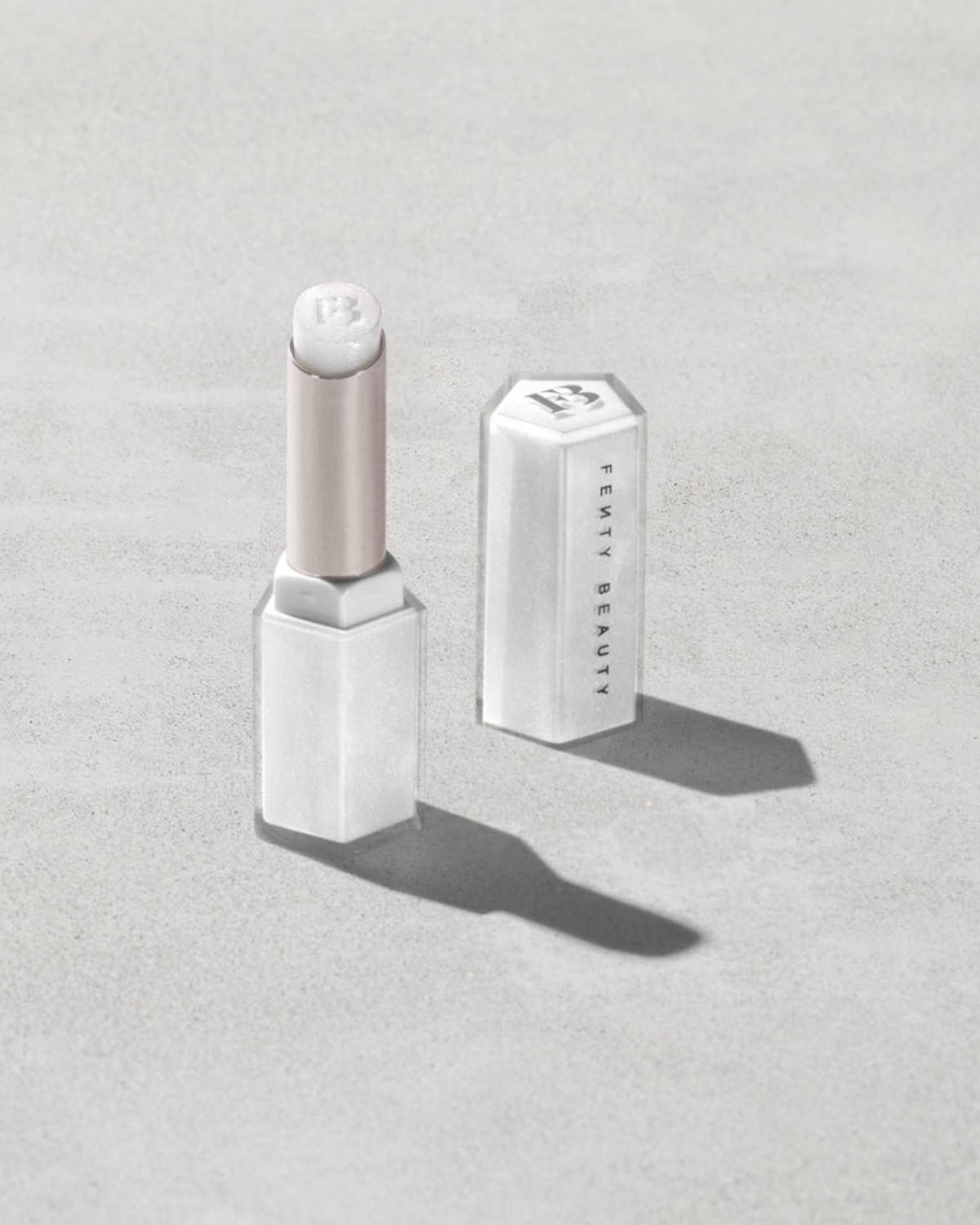 Luminous Luxe Gloss Stick - How Many Carats?