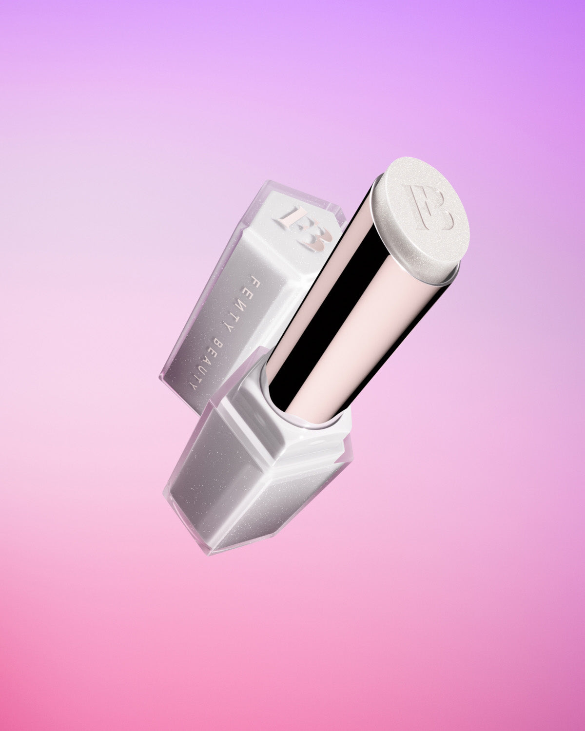 Luminous Luxe Gloss Stick - How Many Carats?