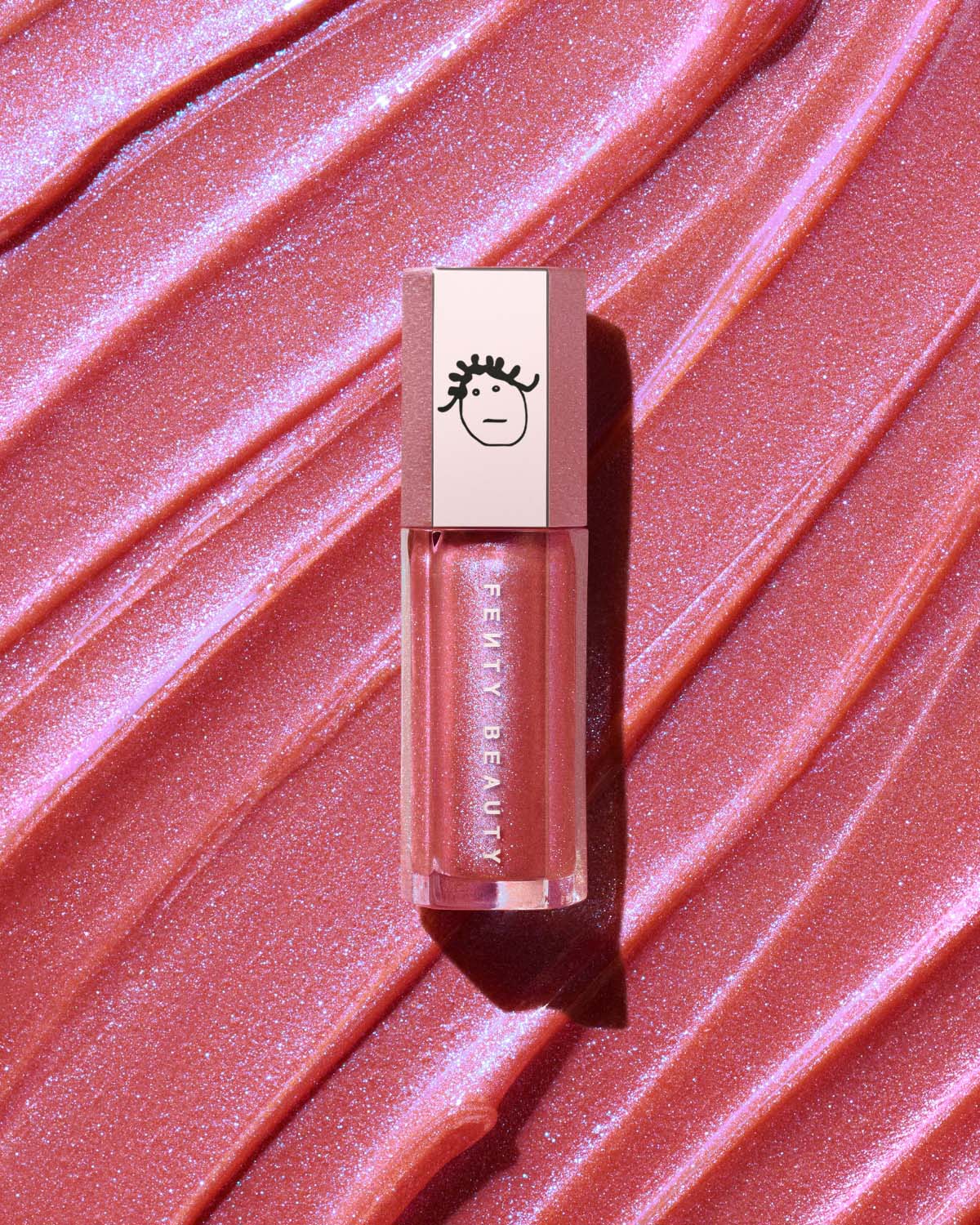 Luxe Lip Luminizer – Grape Infusion