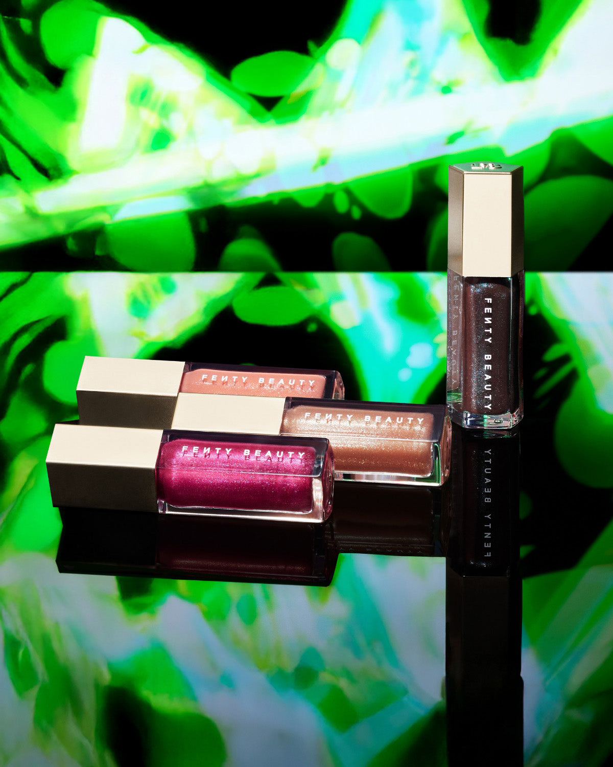 Arcana Collection: Rebel Rais’r Lip Luminizer