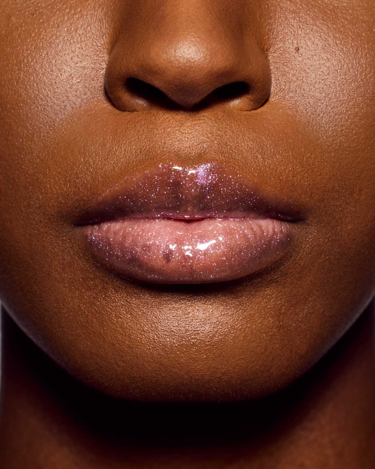 Luxe Lip Luminizer – Grape Infusion