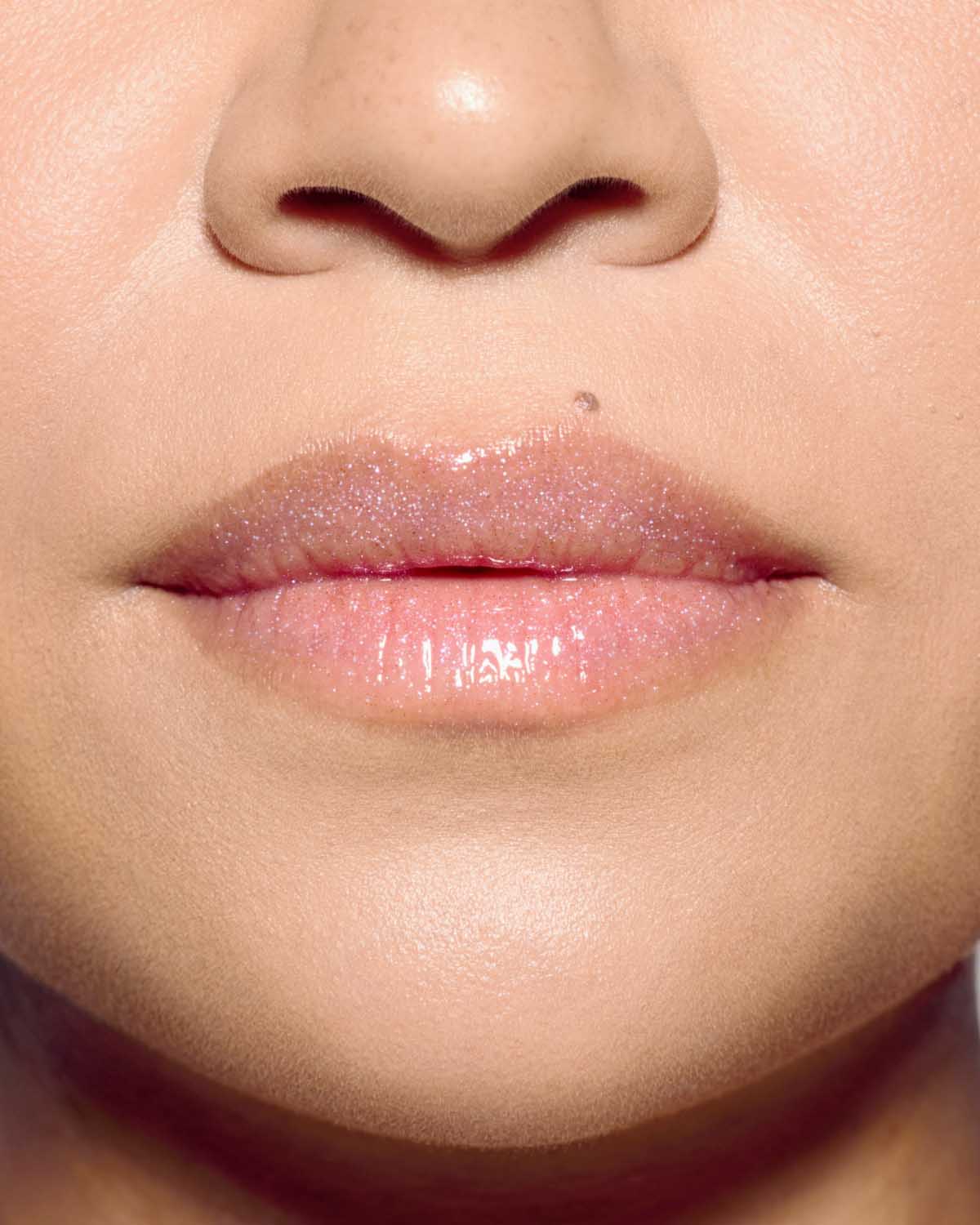 Luxe Lip Luminizer – Grape Infusion
