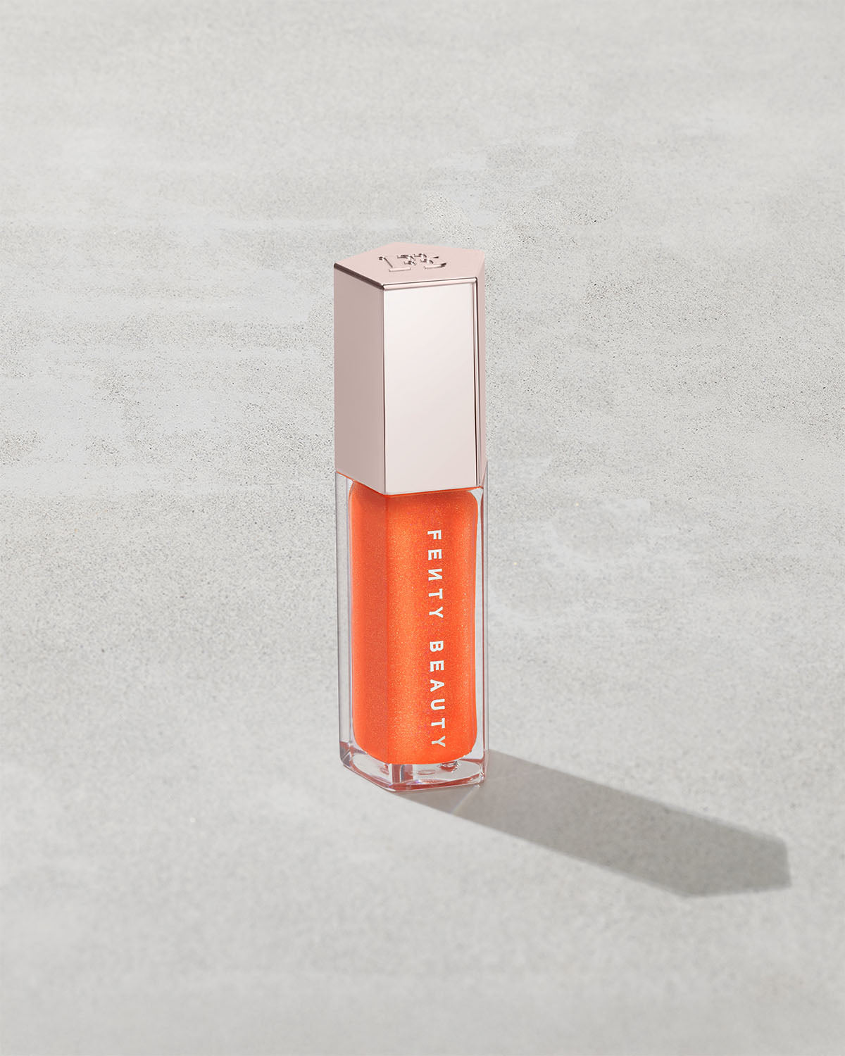 Universal Lip Gloss Elixir - Mango Margz