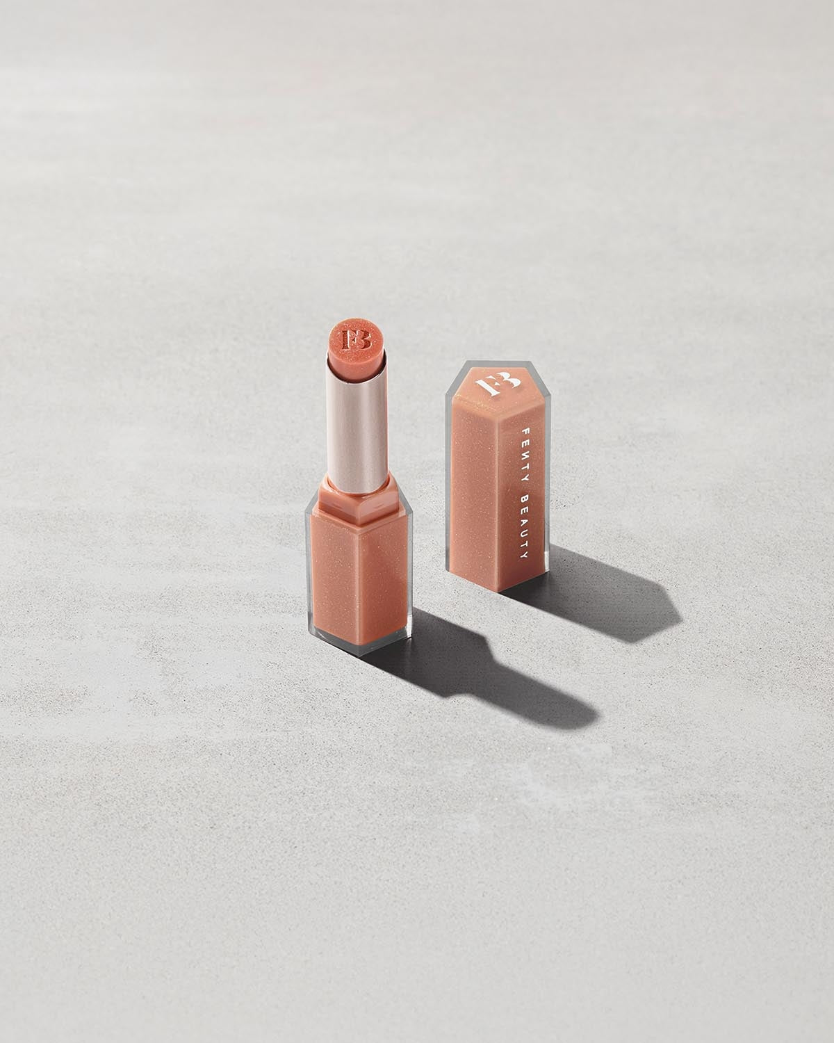 Radiant Luxe Gloss Stick - Fenty Glow