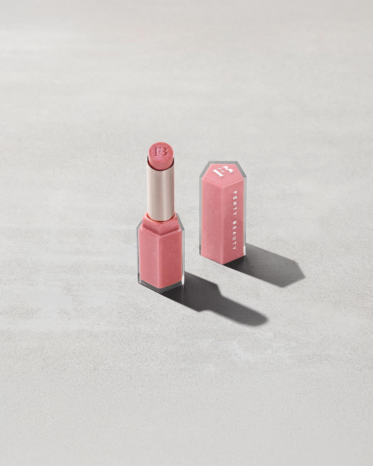 Luminous Lip Elixir - Radiant Fuchsia