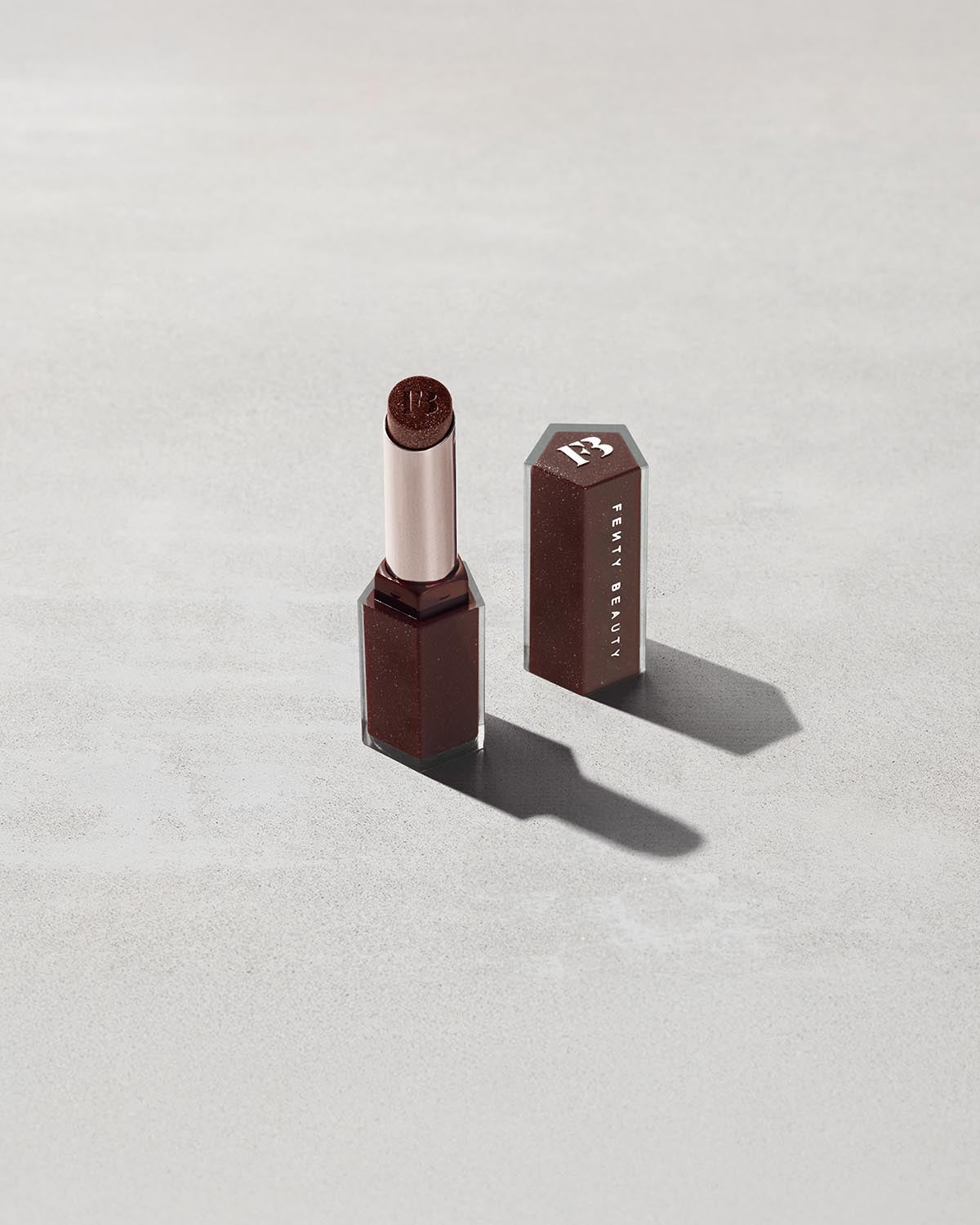 Luxe Gloss Stix — Radiant Chocolate Delight