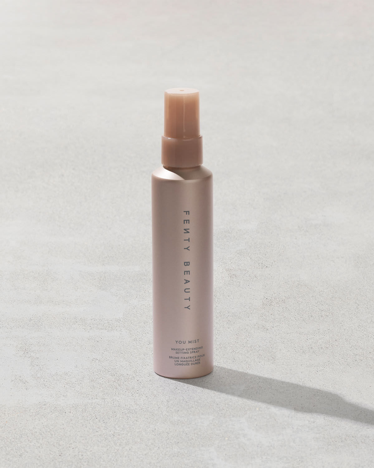 Éclat Fixation Mist