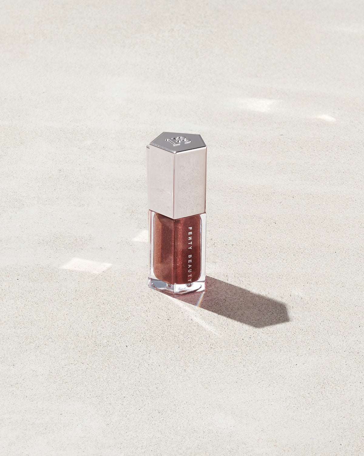 Luxe Lip Luminizer & Plumper - Hot Chocolit