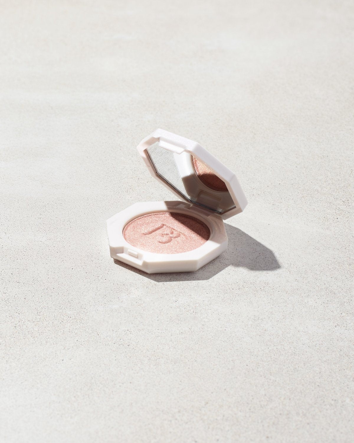 Cristal de Fogo Mini Highlighter