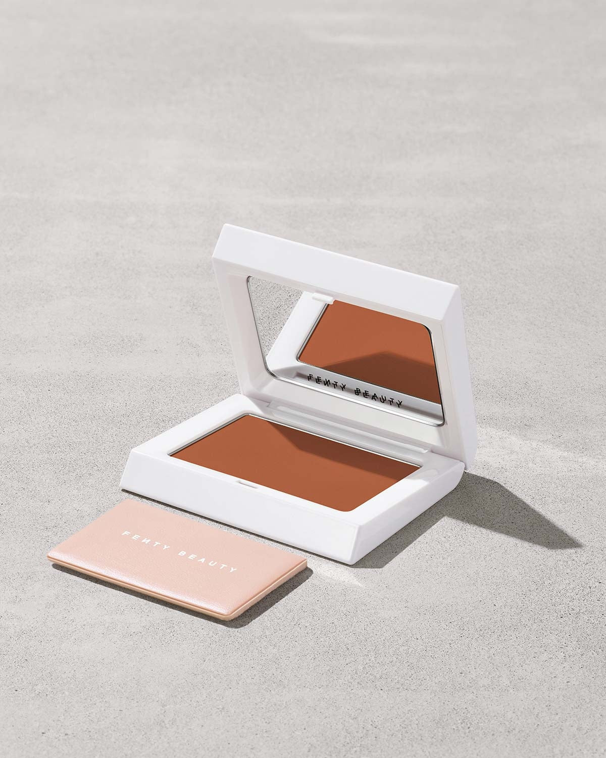 Instant Radiance Illuminator + Blur Effect - Pumpkin Essence