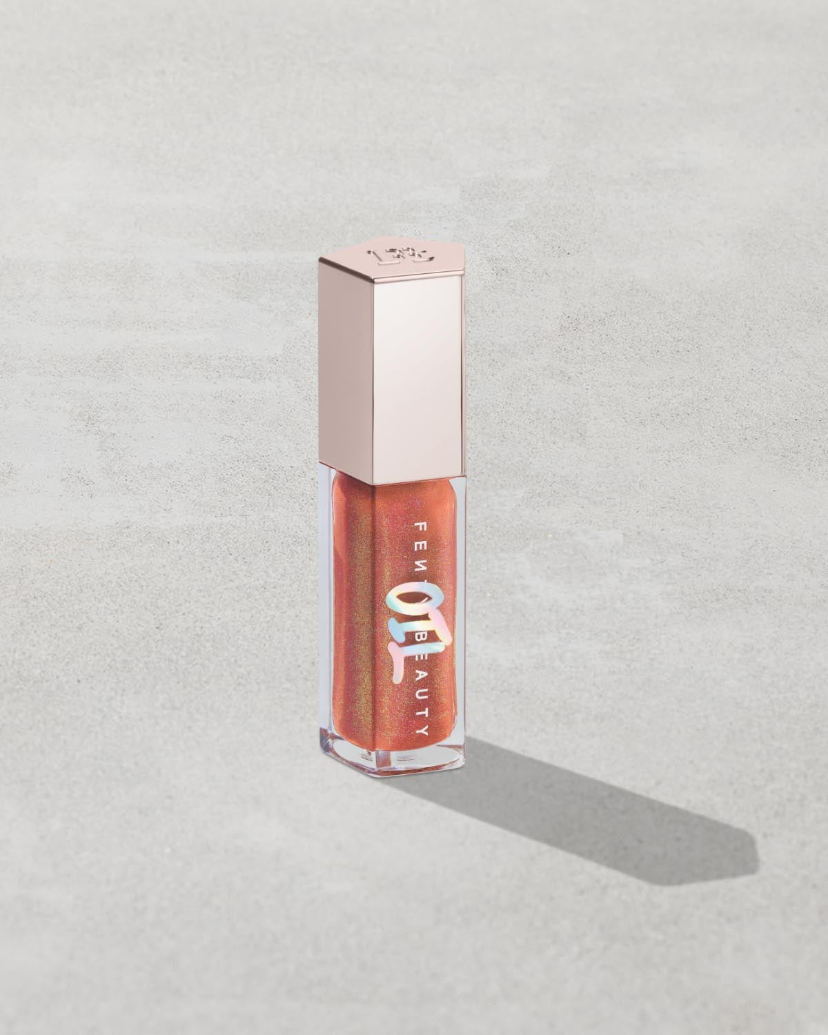 Luminous Lip Elixir - Fenty Glow
