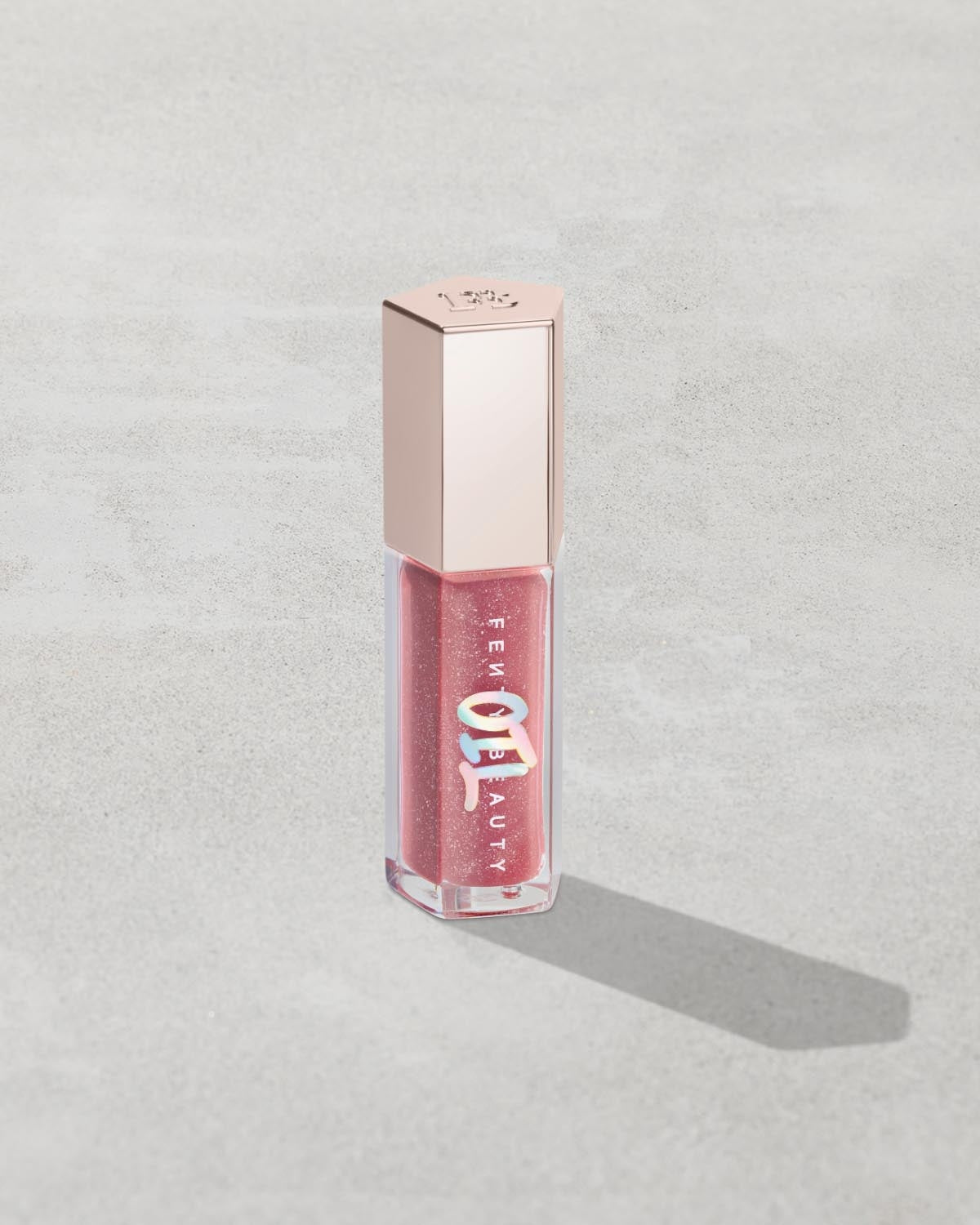 Luminous Lip Elixir - Gloss Bomb Oil 'N Gloss by Fu$y
