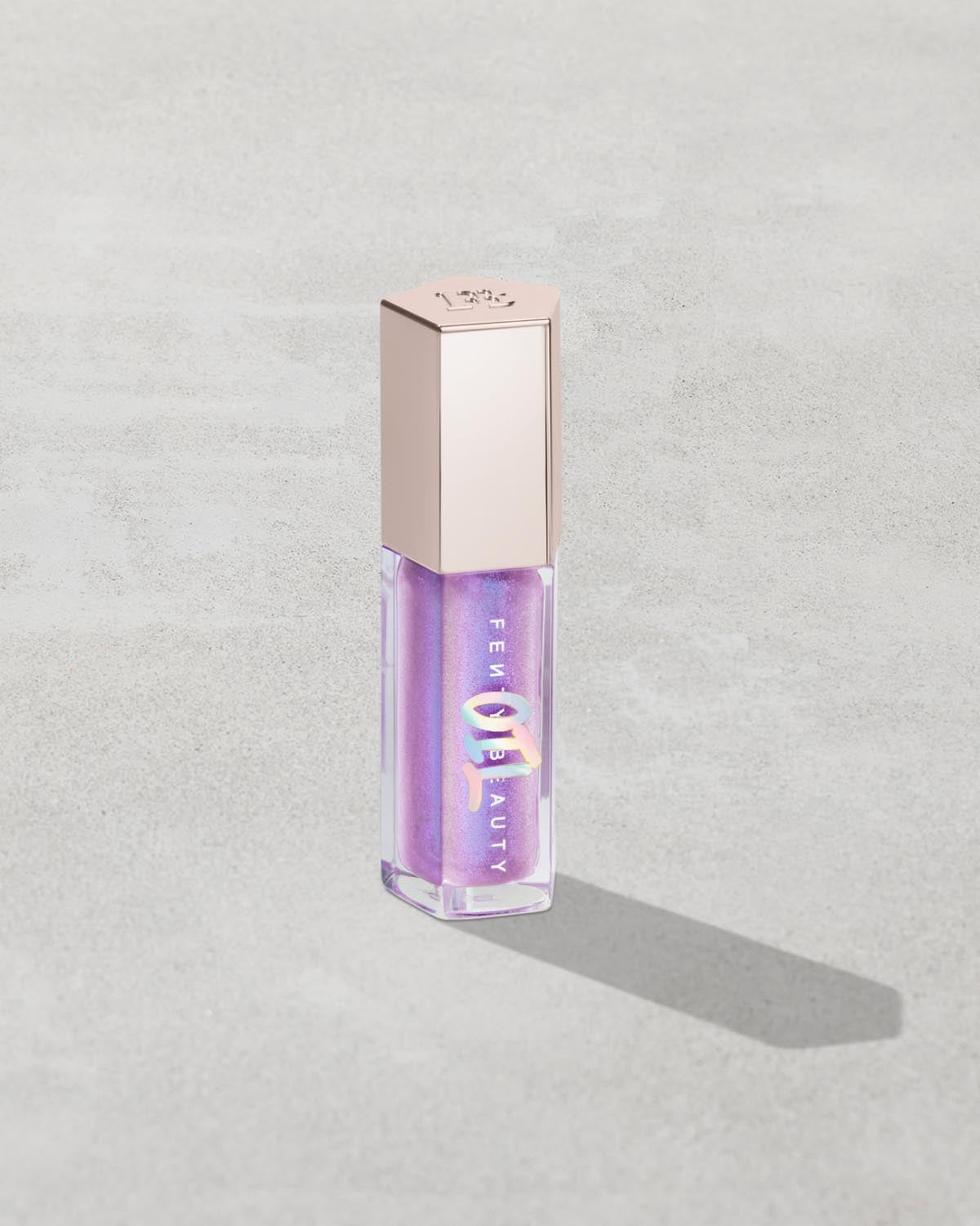 Luminous Lip Elixir 'N Gloss - Miss Jellyfish
