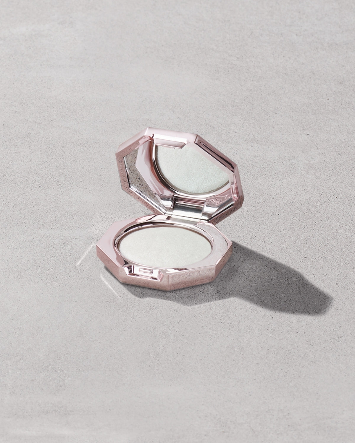 Diamond Veil All-Over Bomb — How Many Carats?