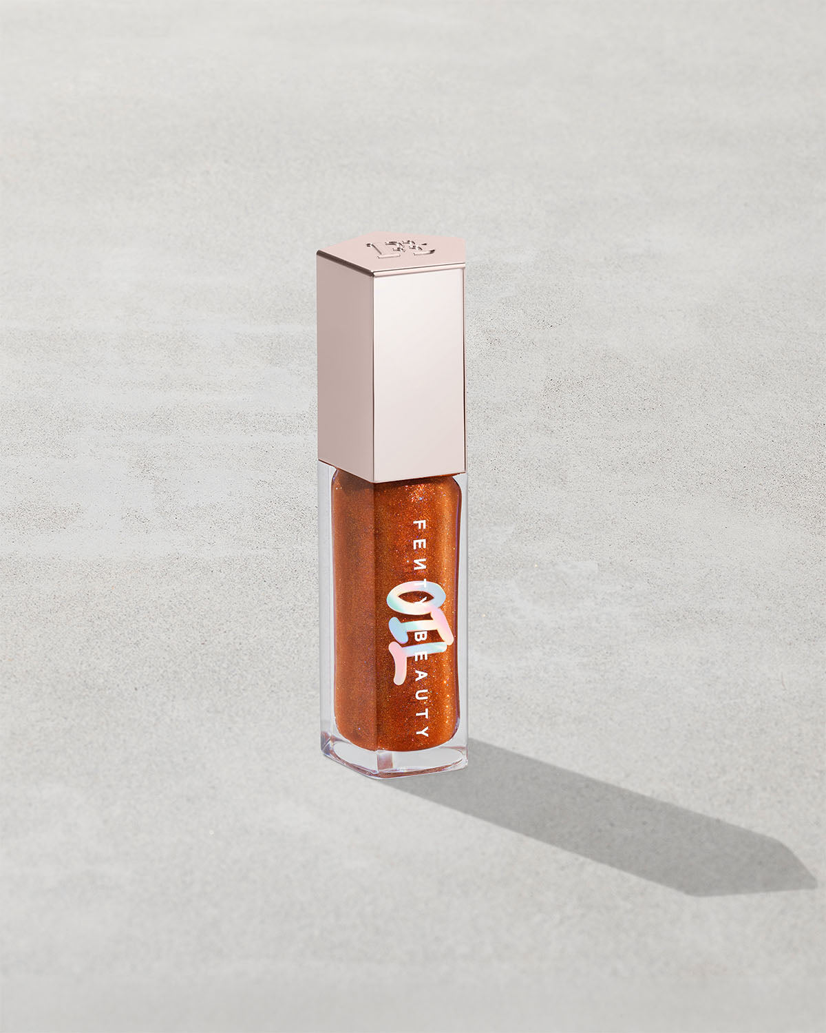 Luminous Lip Elixir - Frosted Bunz Gloss