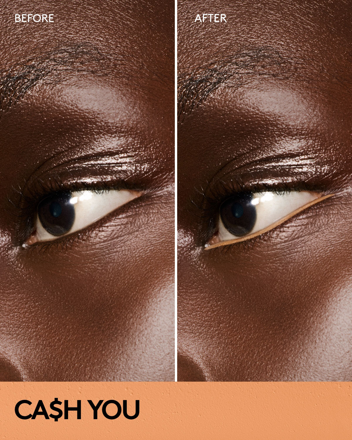 Fine Linez Eye Definer by Ca$h You