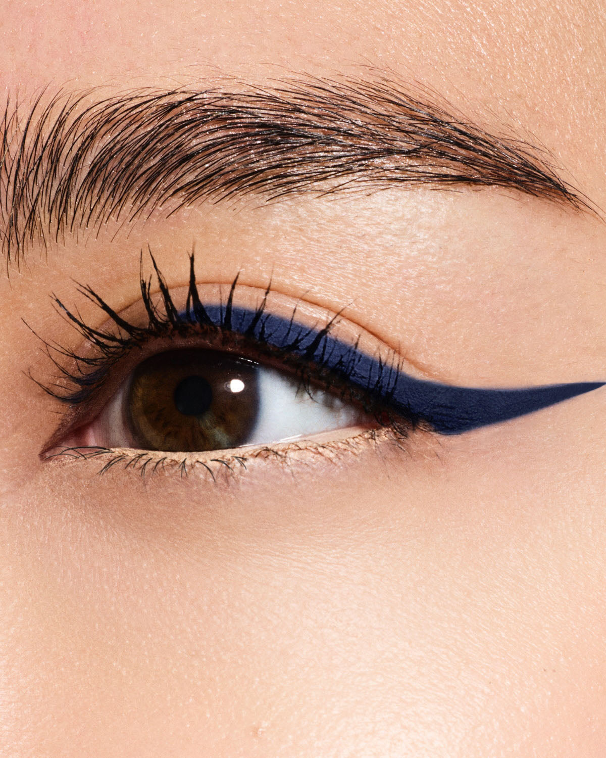 Fine Linez Eye Definer - Deep Navy