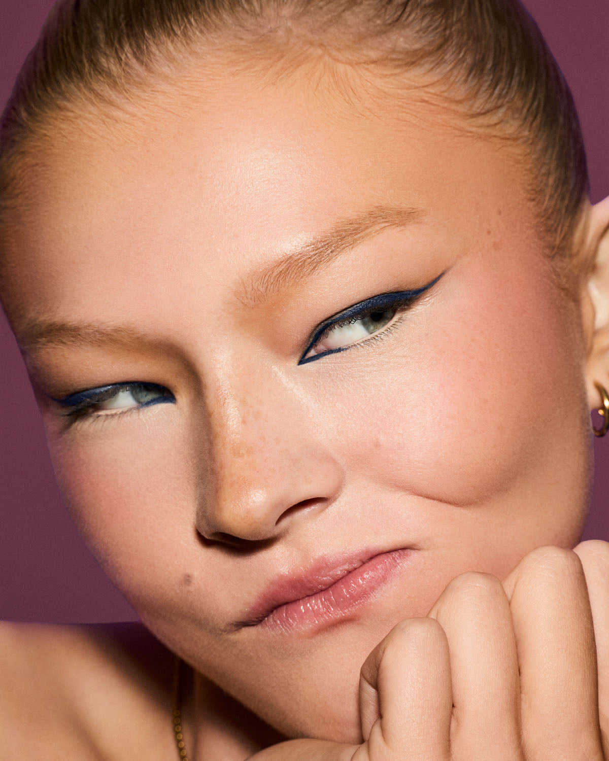 Fine Linez Eye Definer - Naked Beach