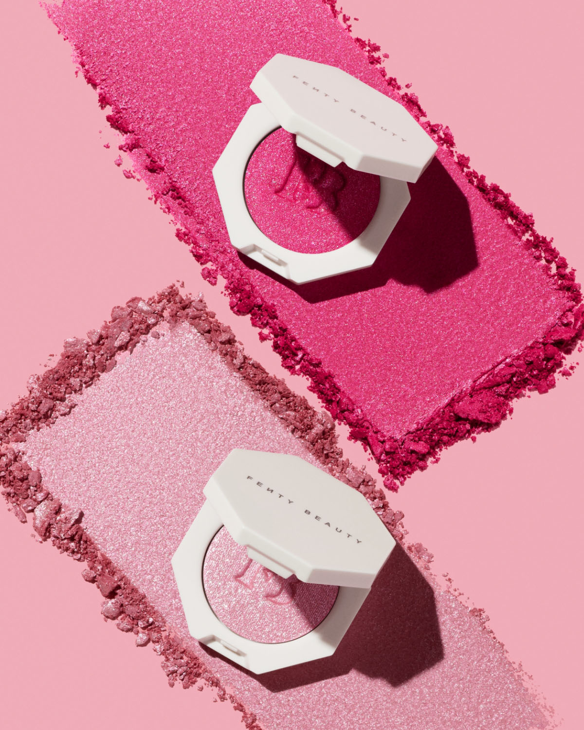 Illuminating Mini Highlighter — Radiant Reverie
