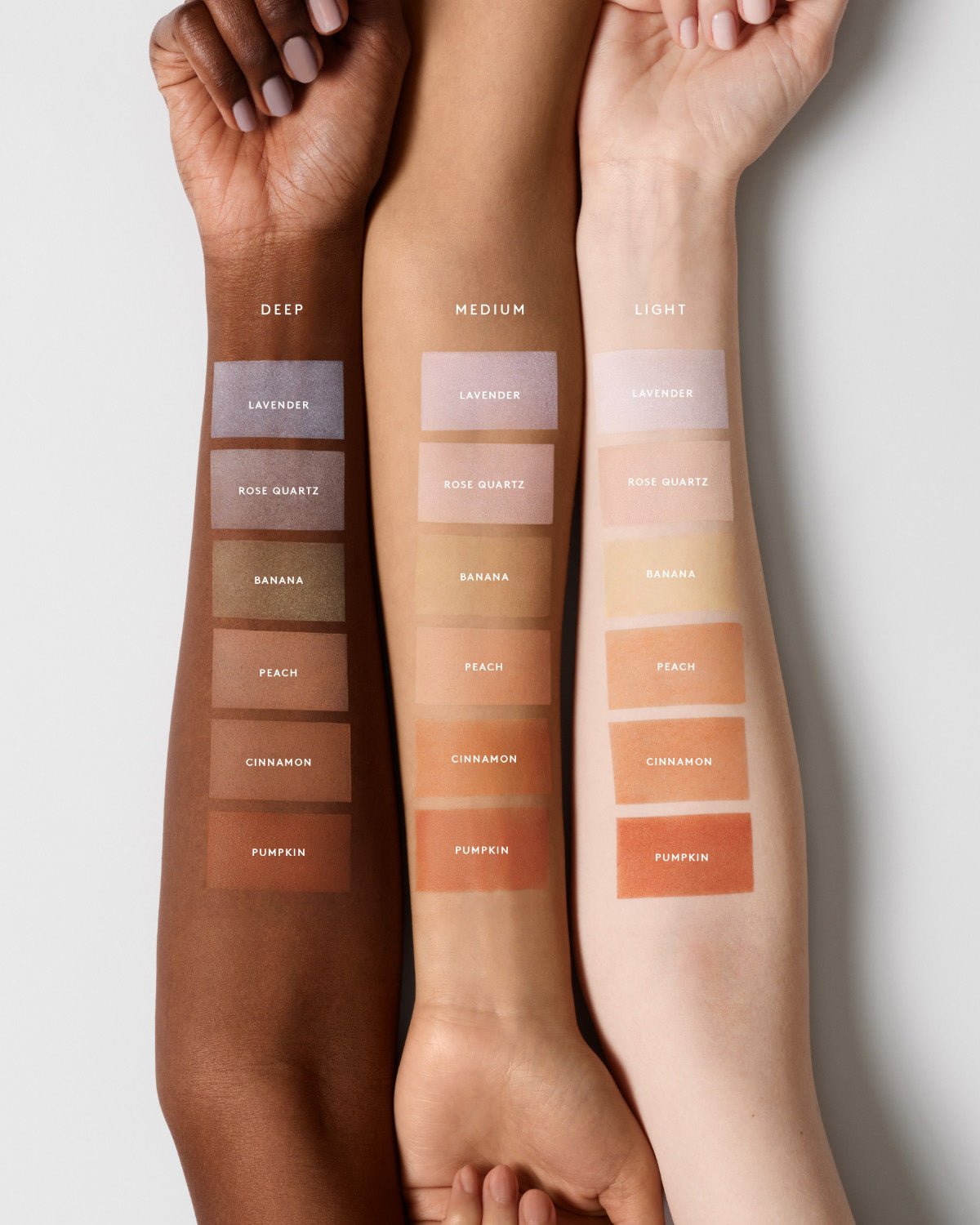 Instant Radiance Illuminator + Blur Effect - Pumpkin Essence