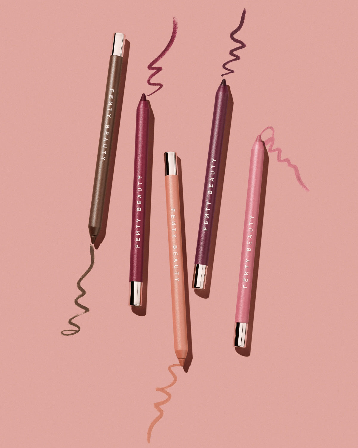Enduring Elegance Waterproof Lip Pencil — Trace'd Out by Bored Heaux