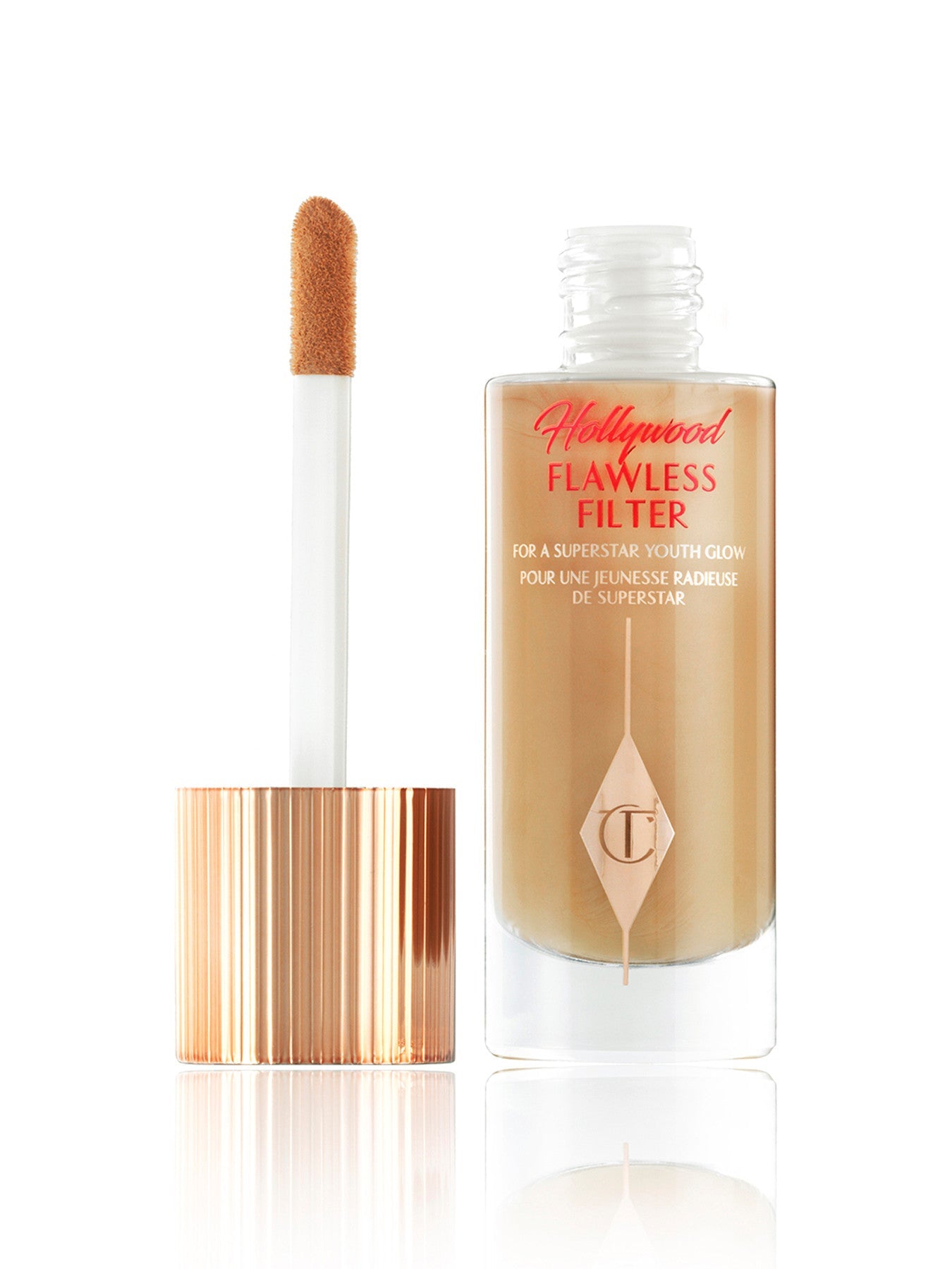 Hollywood Radiance Filter