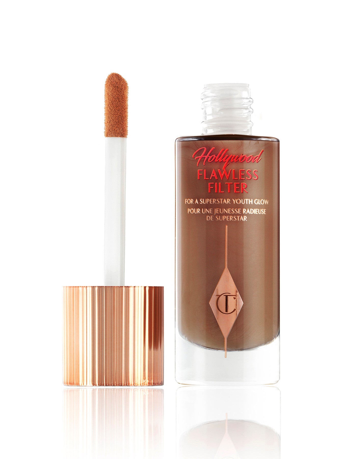 Hollywood Radiance Filter