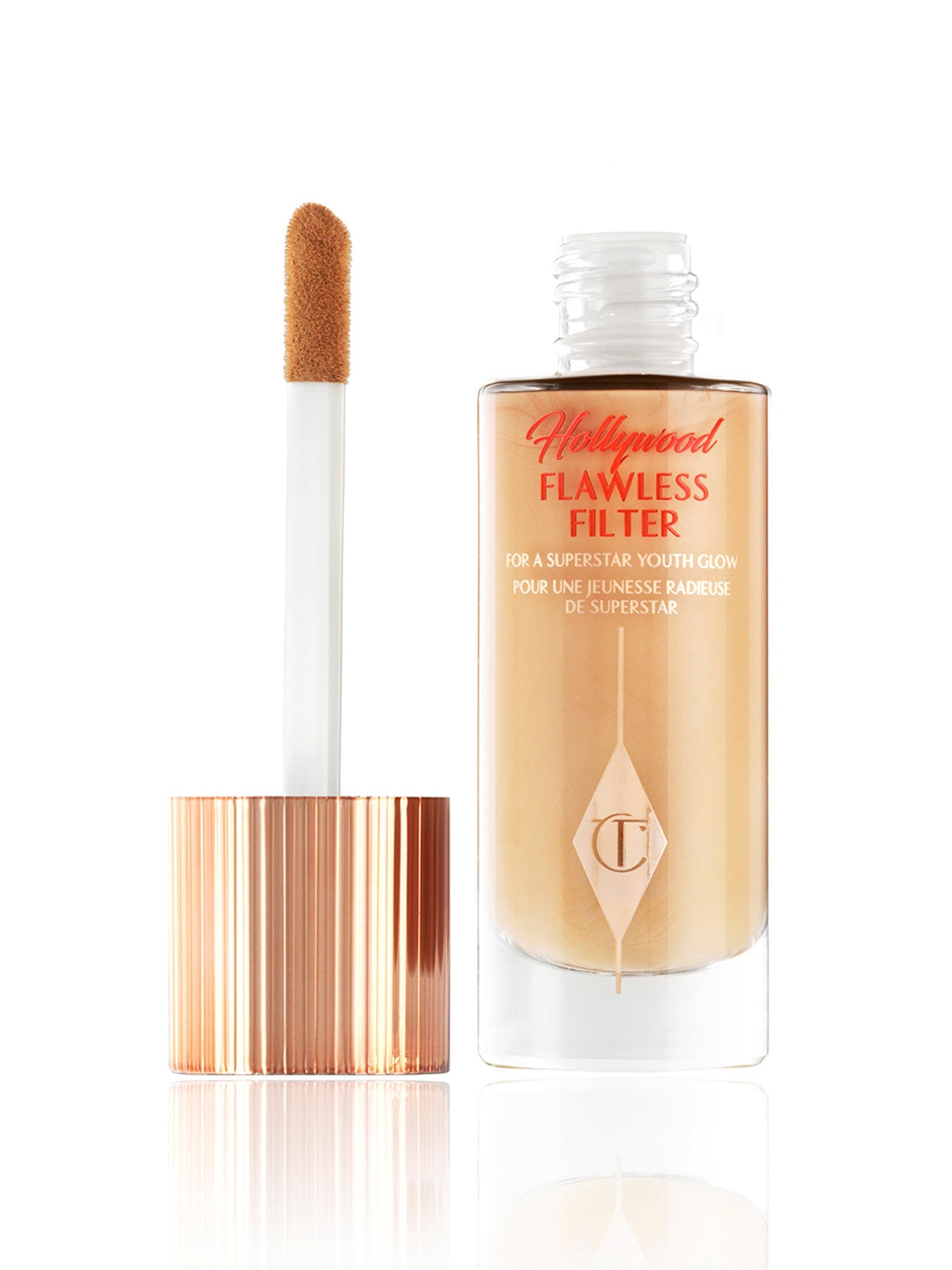 Hollywood Radiance Filter