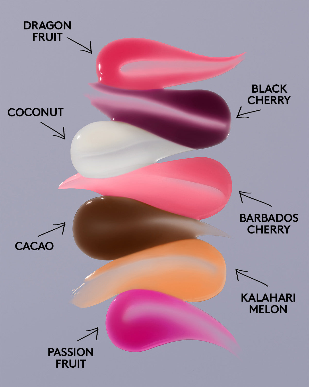Coco Luxe Lip Elixir: Hydrate & Strengthen