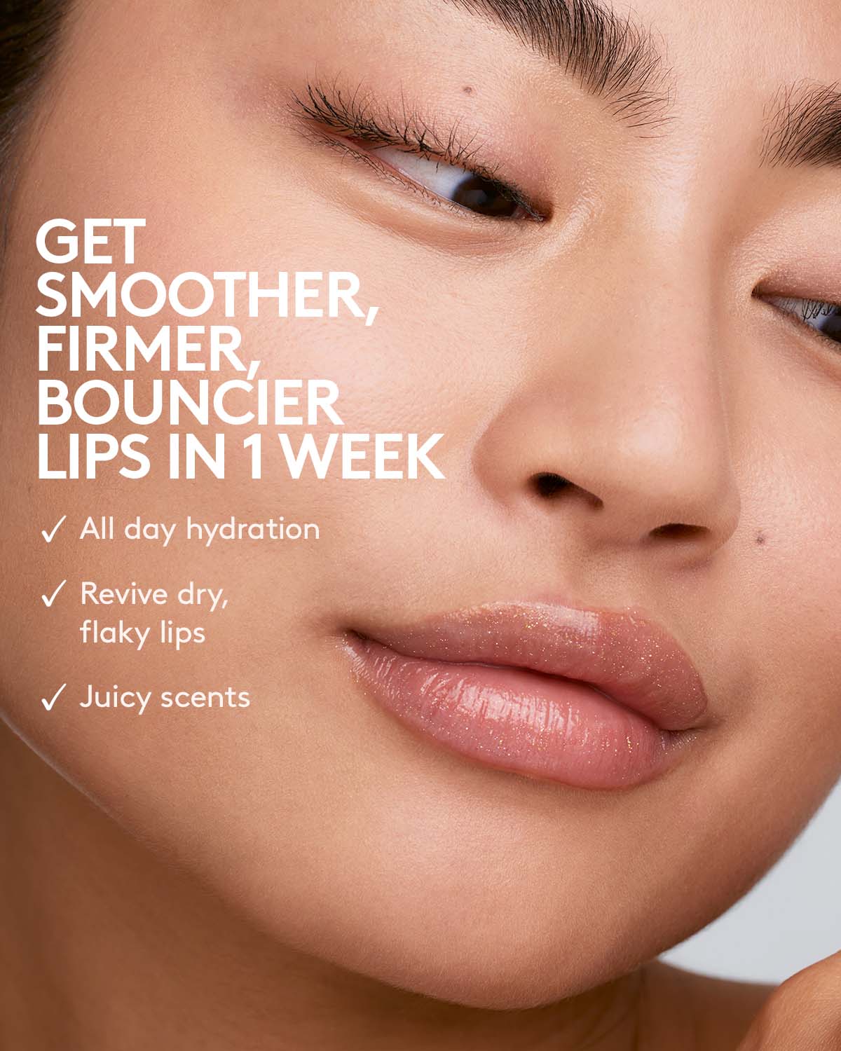Intensive Recovery Lip Mask - Barbados Cherry Velvet