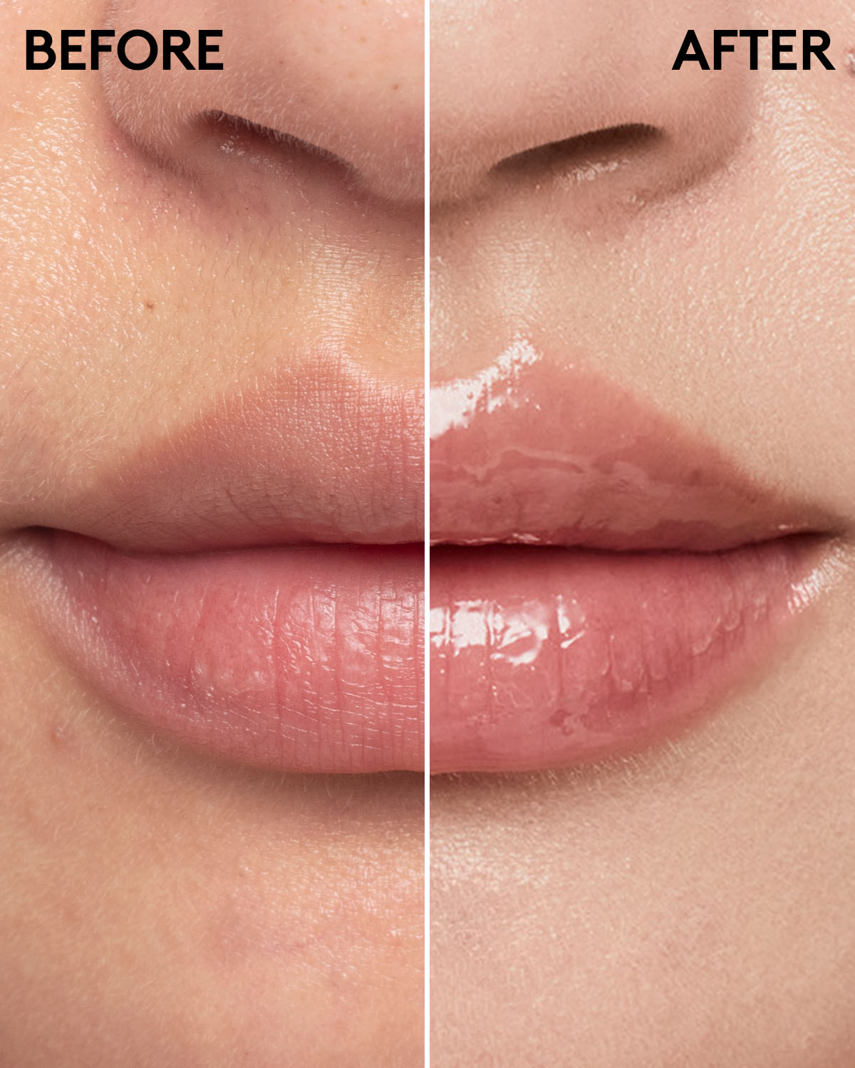 Coco Luxe Lip Elixir: Hydrate & Strengthen
