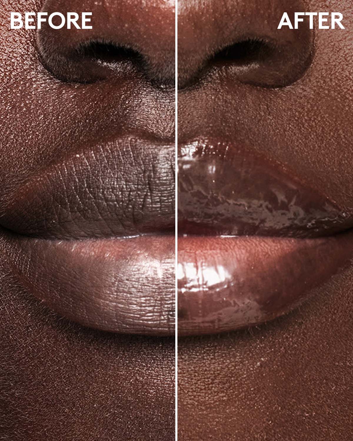 Plush Puddin' Intensive Lip Recovery Mask — Cocoa Infusion