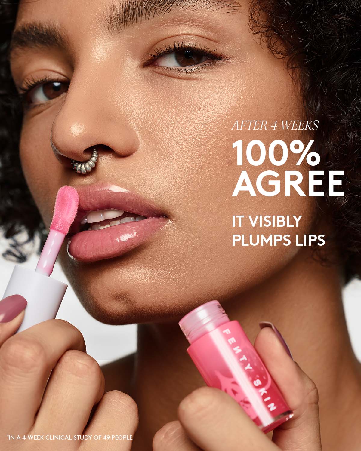 Coco Luxe Lip Elixir: Hydrate & Strengthen