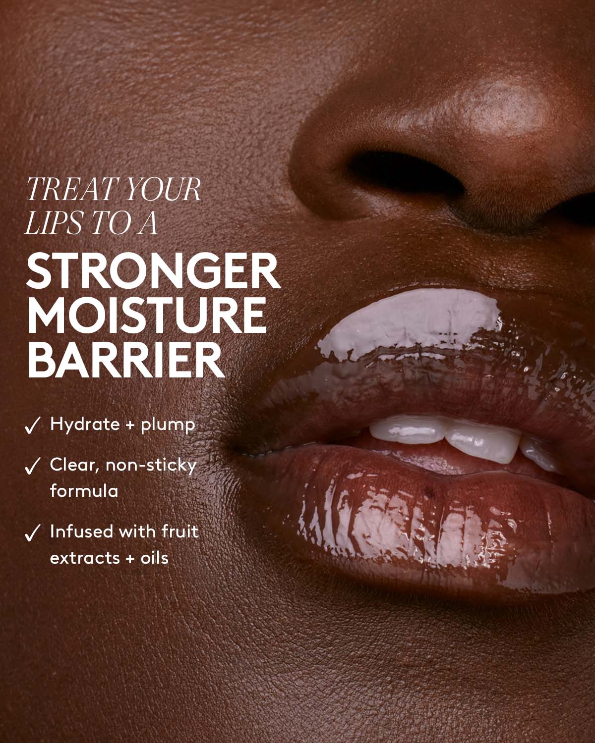 Coco Luxe Lip Elixir: Hydrate & Strengthen