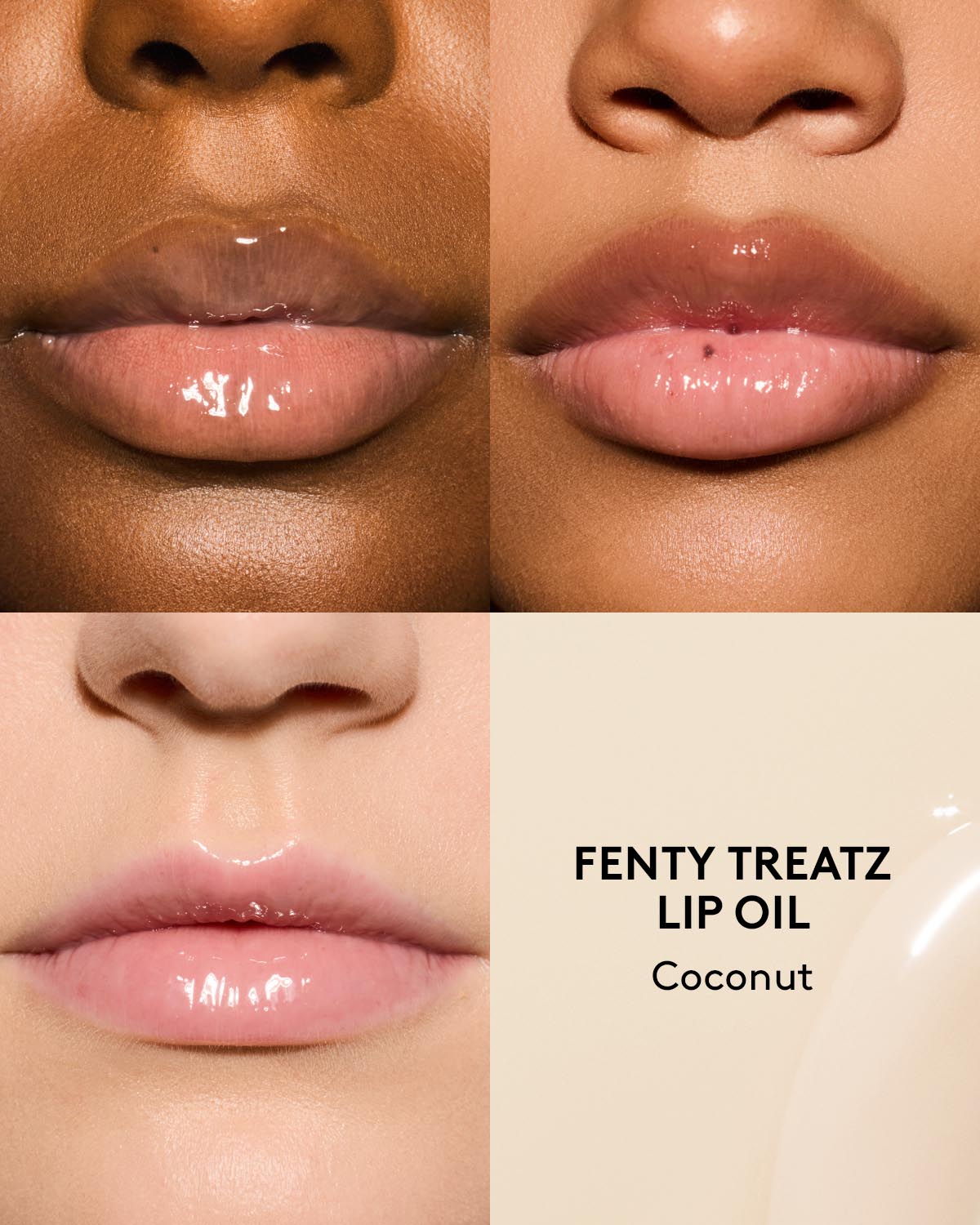 Coco Luxe Lip Elixir: Hydrate & Strengthen