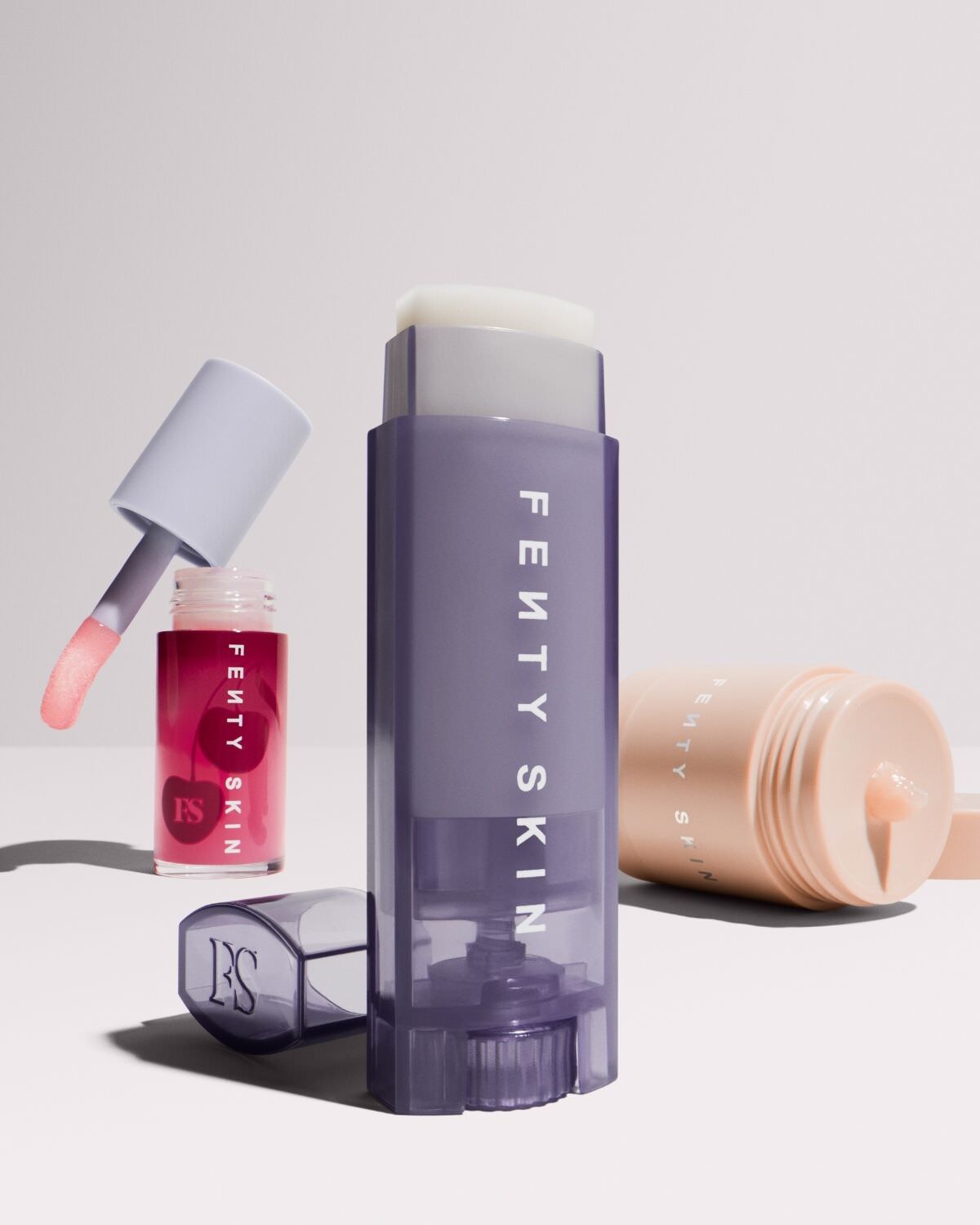 Lip Sav’rs: Luxe Lip Care Essentials