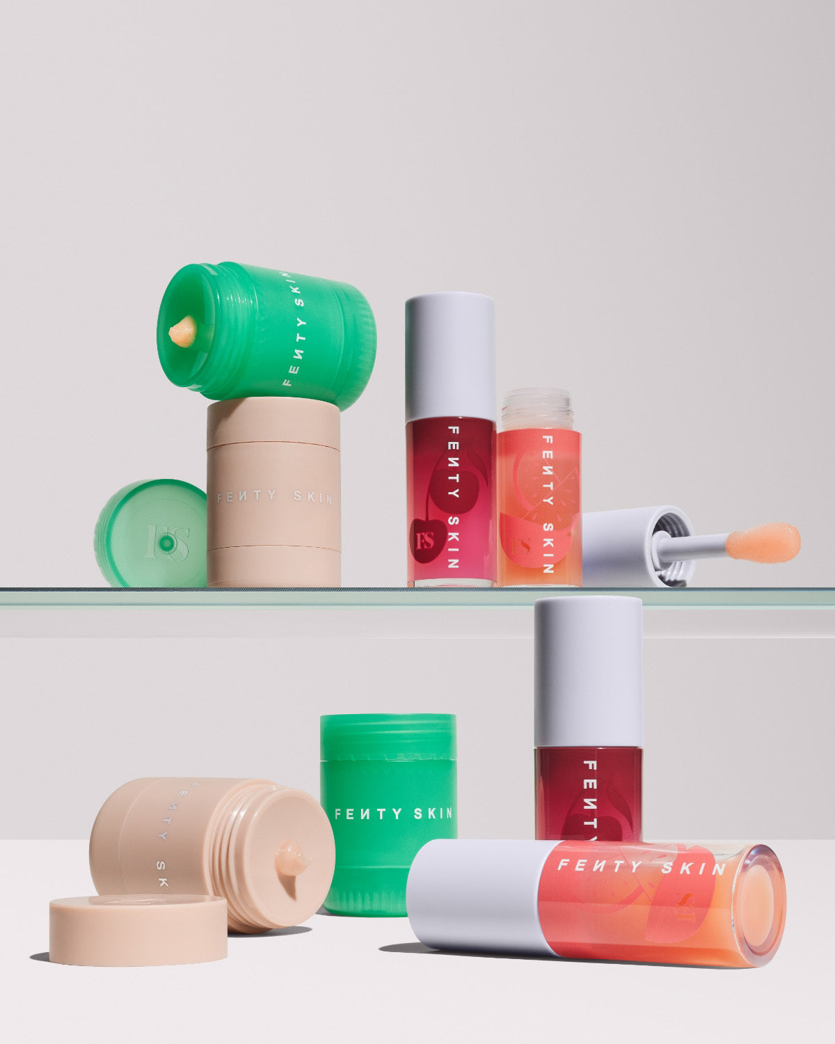Lip Sav’rs: Luxe Lip Care Essentials