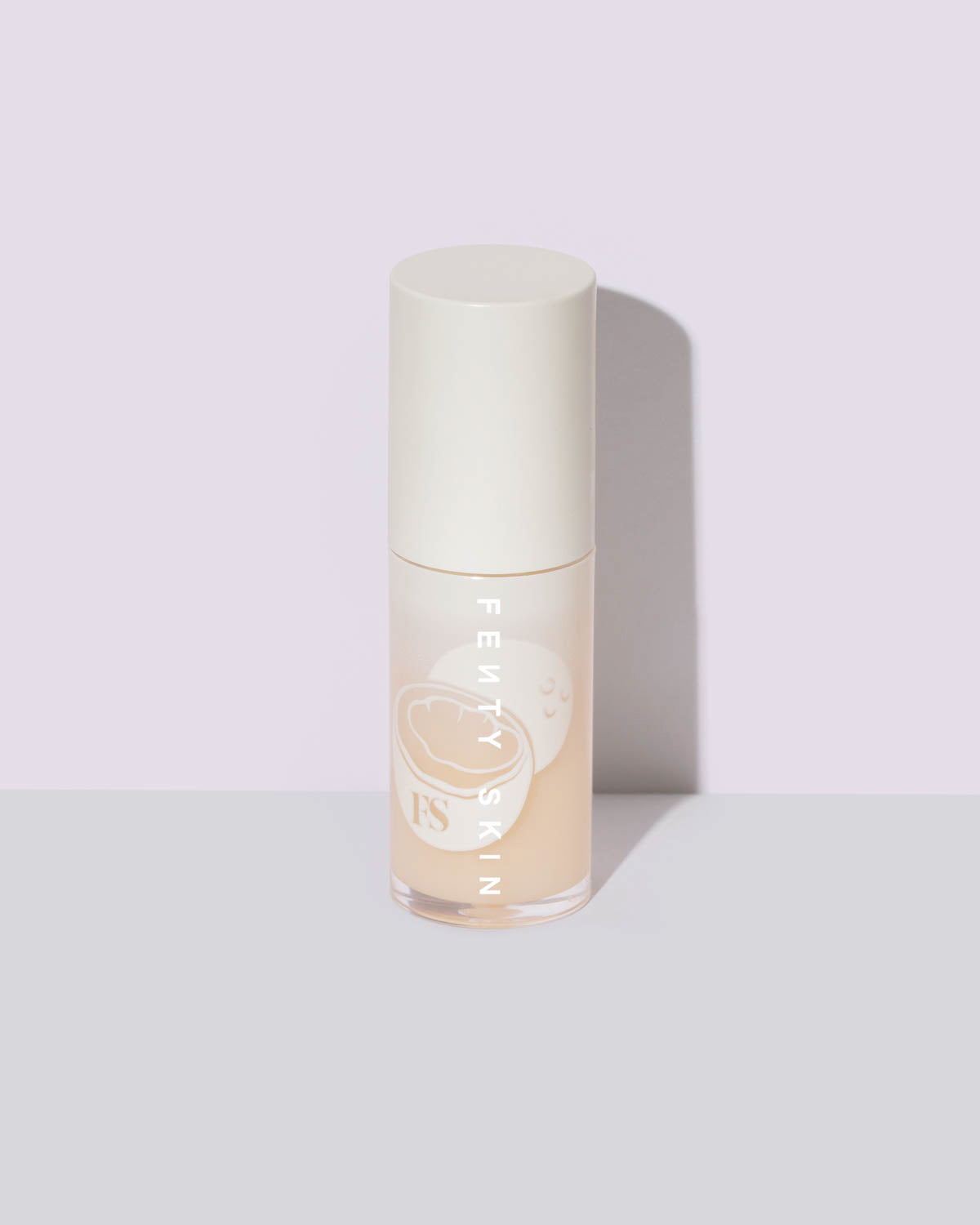 Coco Luxe Lip Elixir: Hydrate & Strengthen