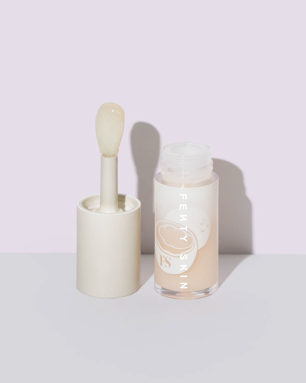 Coco Luxe Lip Elixir: Hydrate & Strengthen