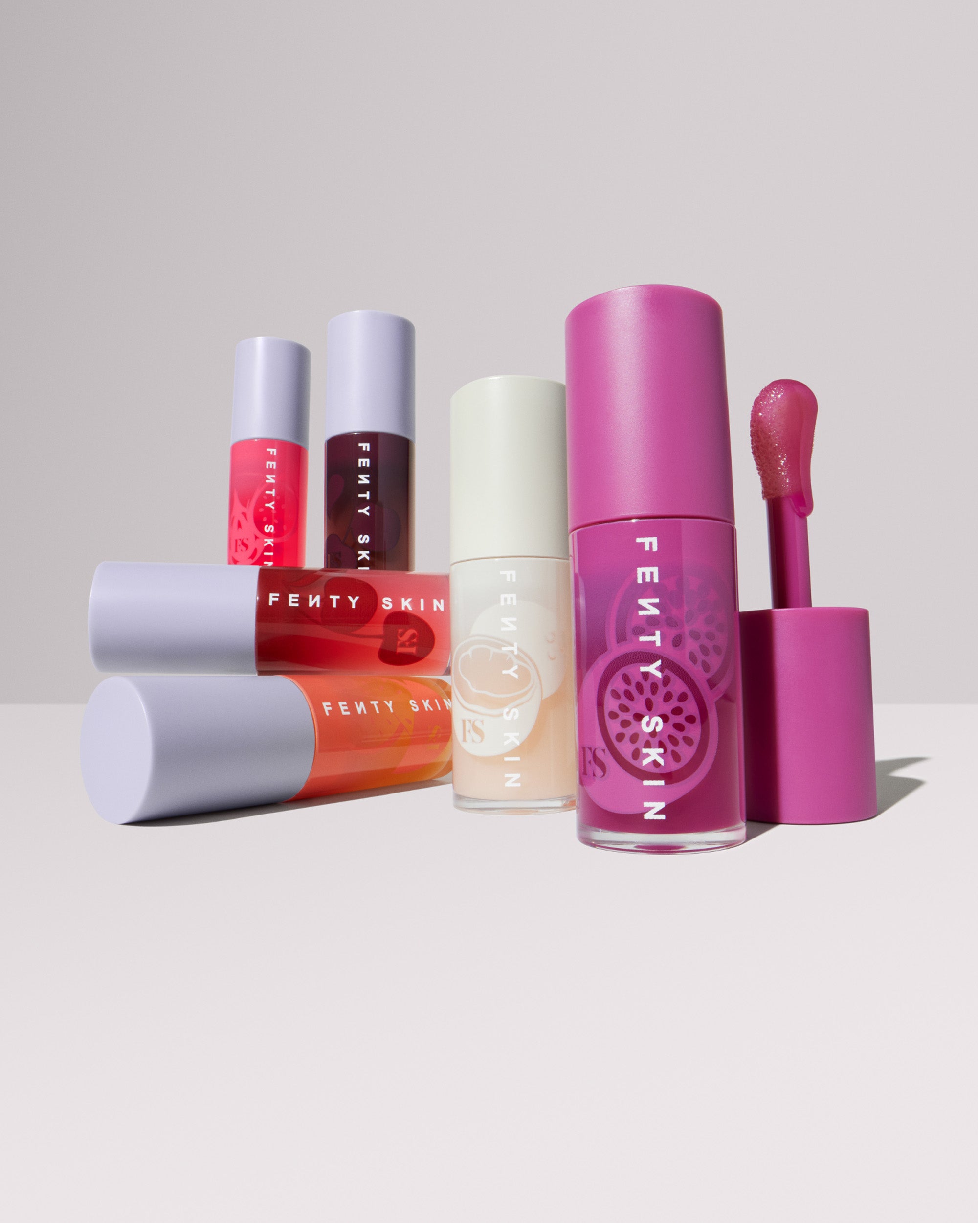 Coco Luxe Lip Elixir: Hydrate & Strengthen