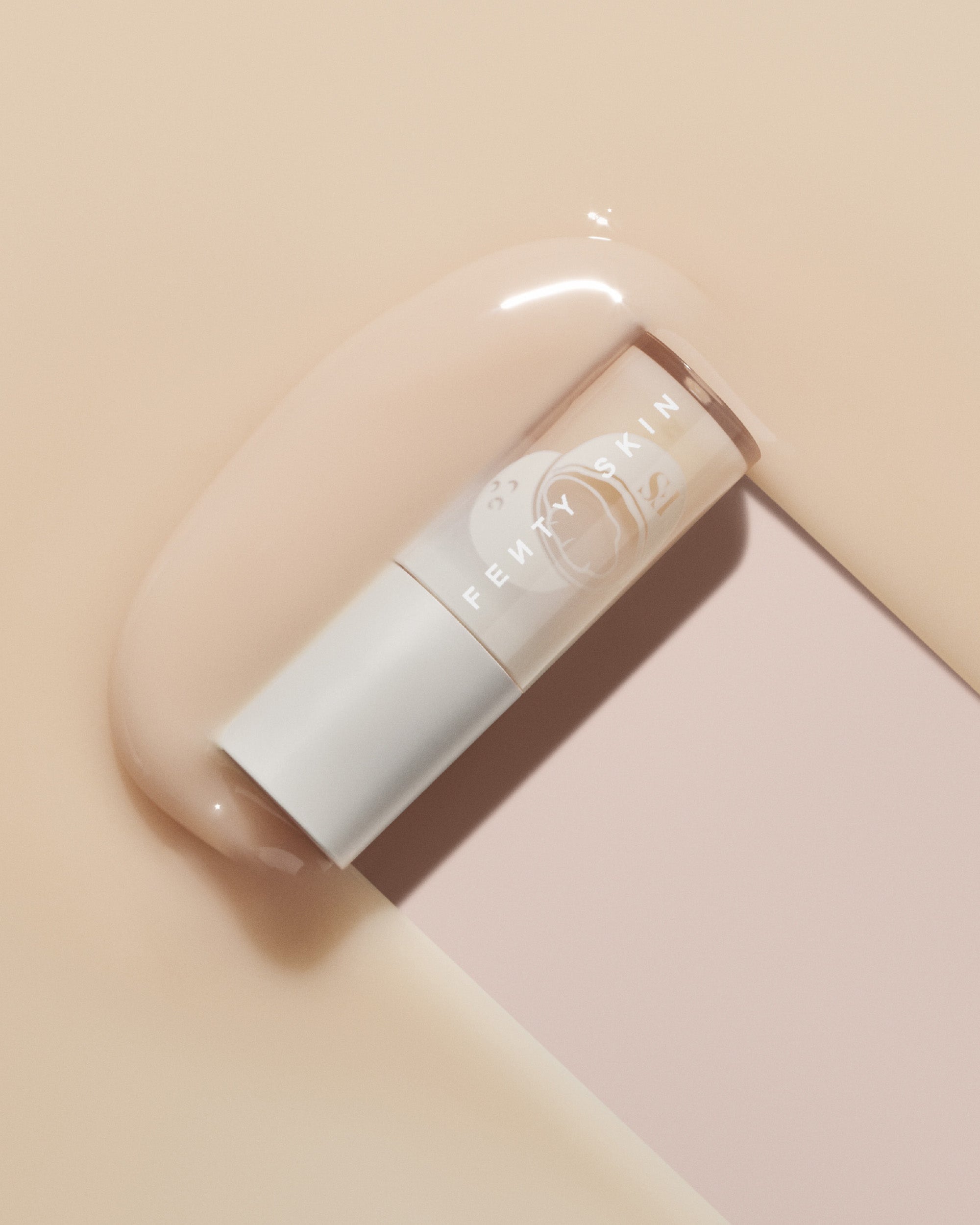Coco Luxe Lip Elixir: Hydrate & Strengthen