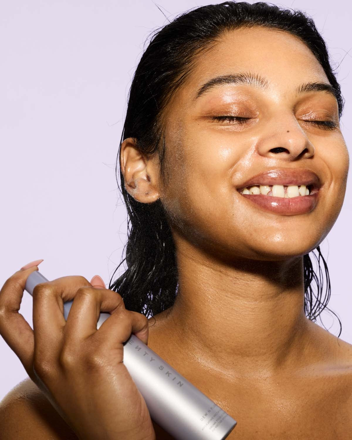 Dew N Plump Hydrating Nectar - Facial Mist